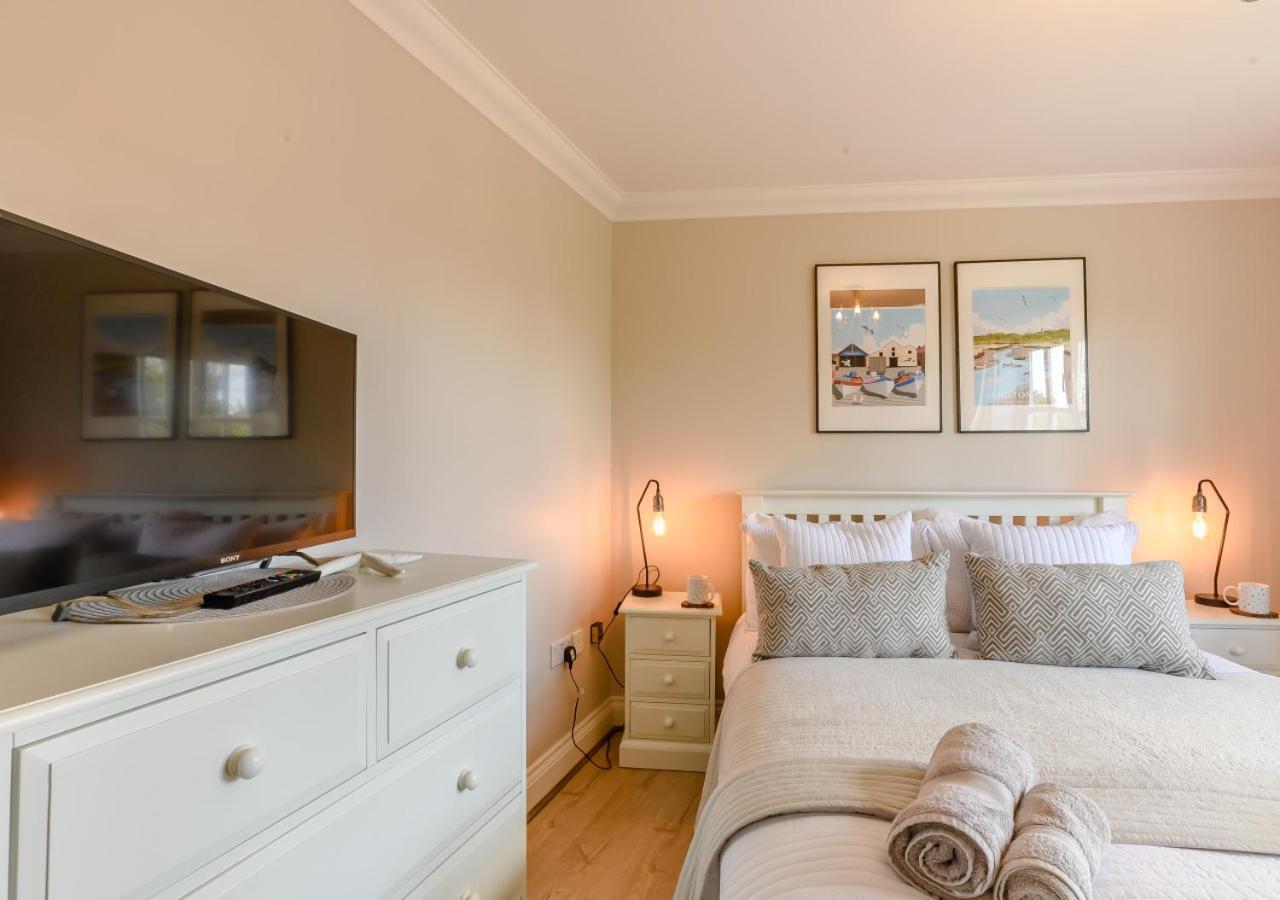 2 Oaklands Cottage Holt  Εξωτερικό φωτογραφία