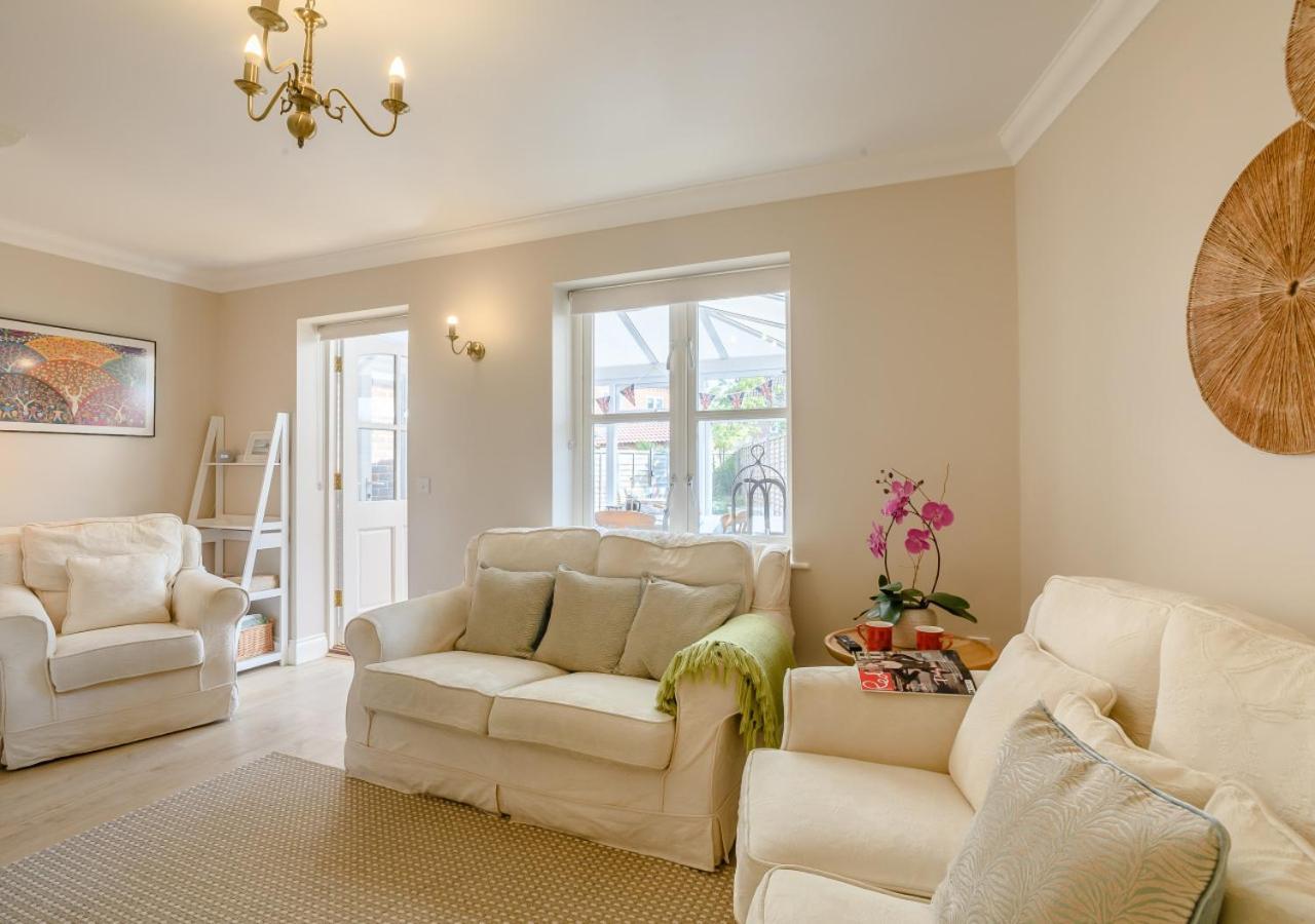 2 Oaklands Cottage Holt  Εξωτερικό φωτογραφία