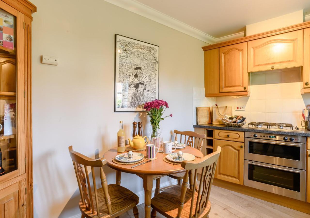 2 Oaklands Cottage Holt  Εξωτερικό φωτογραφία