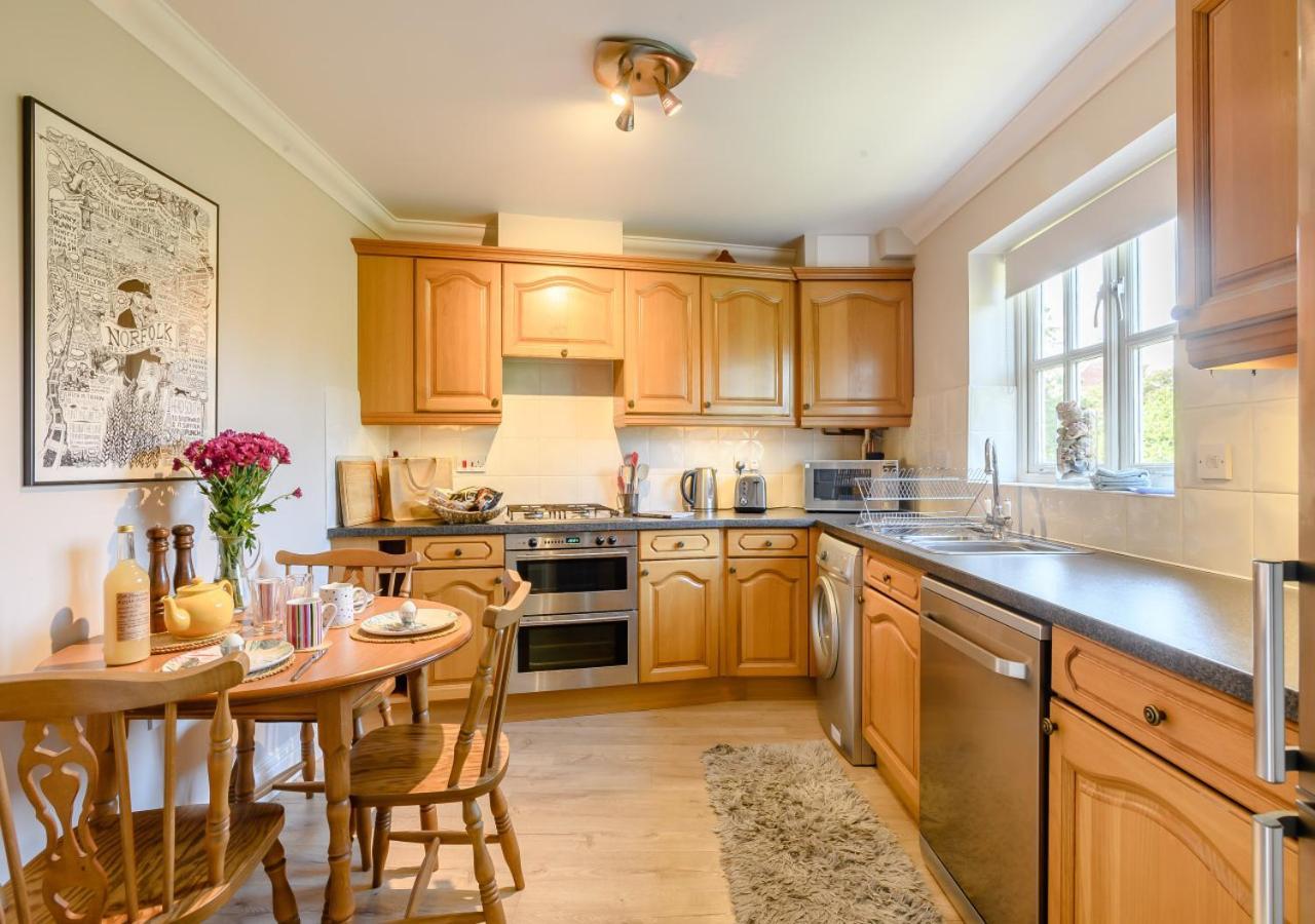 2 Oaklands Cottage Holt  Εξωτερικό φωτογραφία