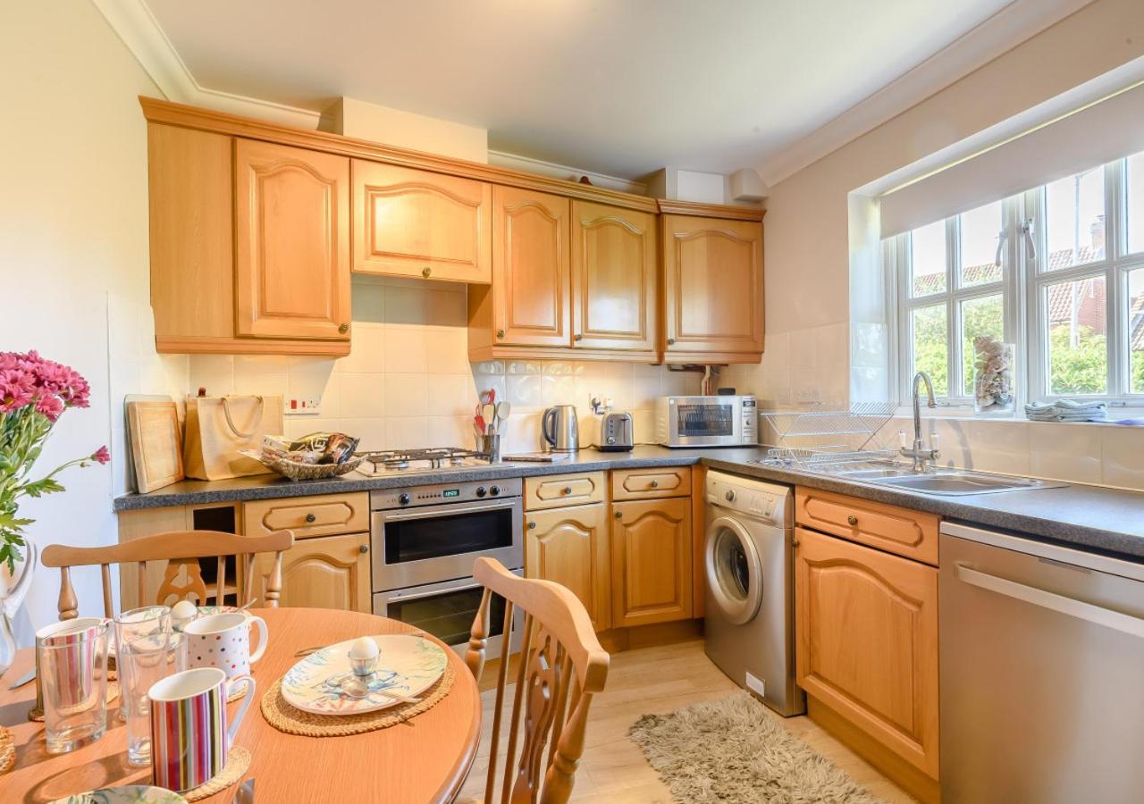 2 Oaklands Cottage Holt  Εξωτερικό φωτογραφία