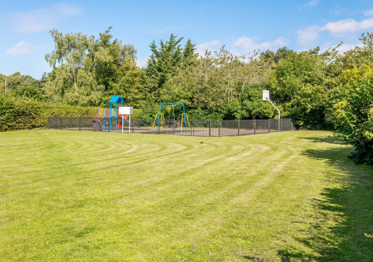 2 Oaklands Cottage Holt  Εξωτερικό φωτογραφία